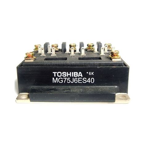 Mg75j6es40 Toshiba Power Semiconductors at 6600 00 piece पवर