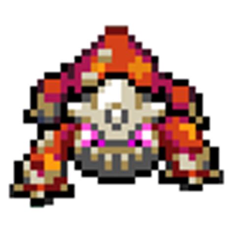 Image - Heatran shiny.png | Pokemon Tower Defense Two Wiki | FANDOM ...