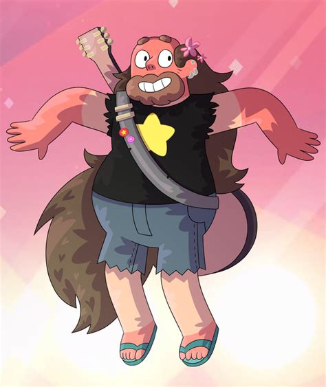 Greg Universe by ZeTrystan on Newgrounds