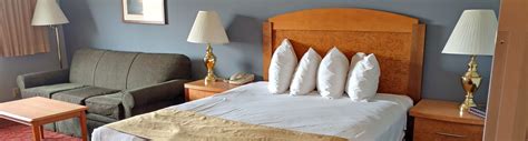 Boarders Inn and Suites in Superior, Wisconsin - Hotel Accomodations Superior, Wisconsin ...