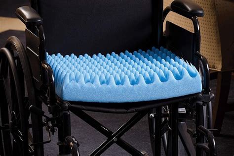 5 Best Wheelchair Cushions for Pressure Sores (Fall 2023) – The Guide