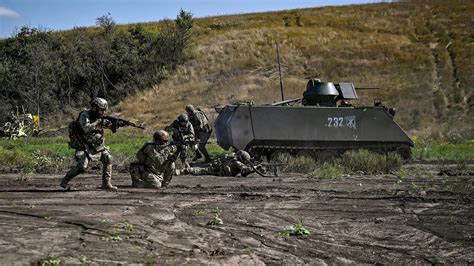 Ukraine Krieg Personalmangel beim Militär warum Mobilisierung stockt