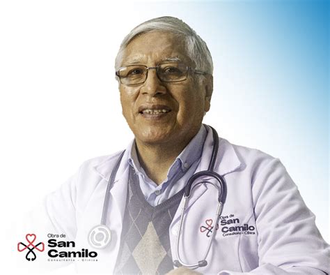 Staff Médico Clínica Obra De San Camilo