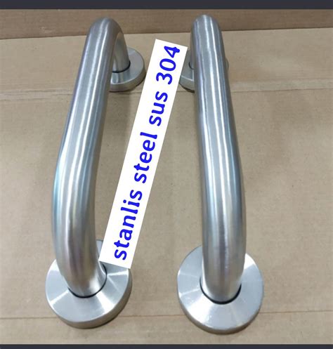 Pull Handle C Tatikan Pintu Kaca Pintu Kayu Pintu Alumunium Handle C