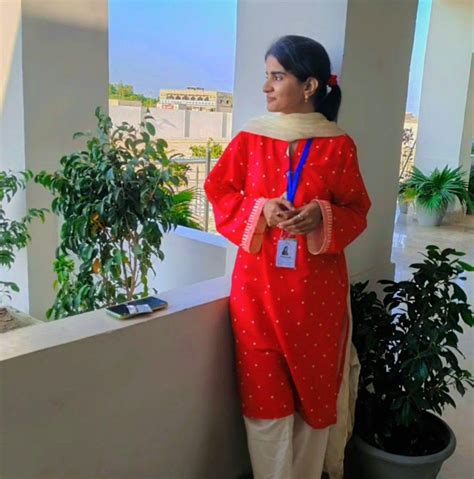 kainaat junejo