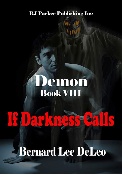 bernards blog release day demon book   darkness calls