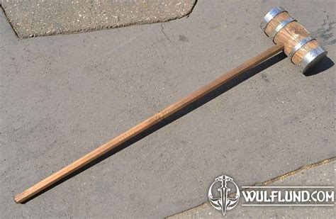 heavy war mallet wulflundcom