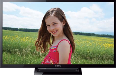 Sony KLV-28R412B (28-inch) HD Ready LED TV Price in India 2024, Full ...