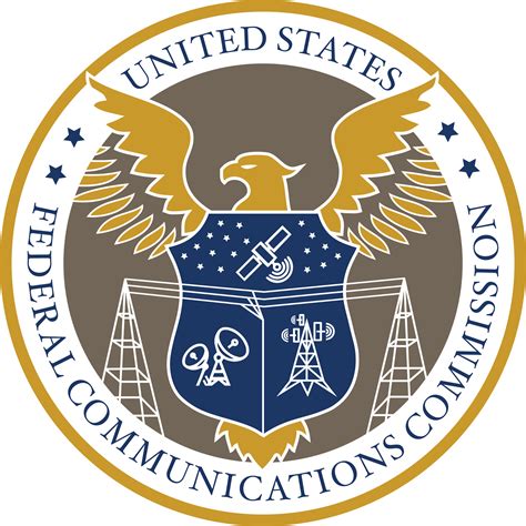 Fcc Seals And Logos Federal Communications Commission