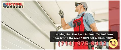 Garage Door Repair Irvine Ca The Right People