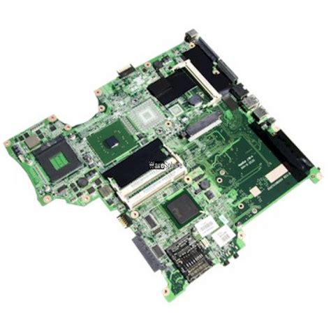 System Board For Hp Pavilion Dv For Models Equipped With Amd