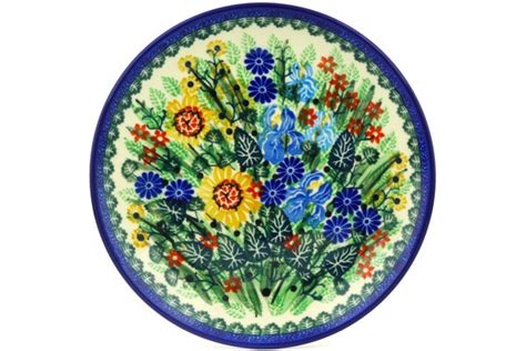 The History of Boleslawiec Polish Pottery and Stoneware - European Style & Tradition