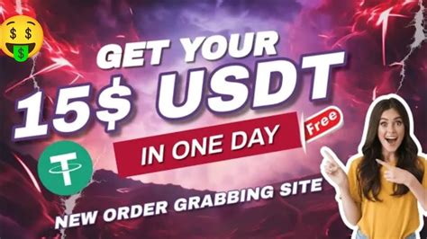 Free Usdt Earn Earn A Day Best Dollar Earning App