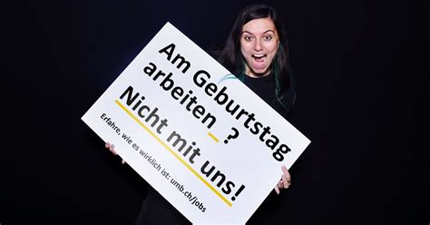 Entwickle Dein Volles Potenzial Bei Der Besten Arbeitgeberin Der