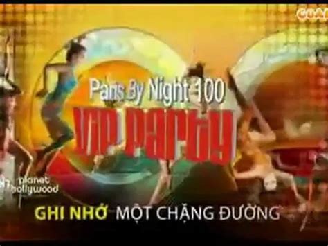 Cuaboom Vn Thuynga Tap Vip Party Dvd Clip Video Dailymotion