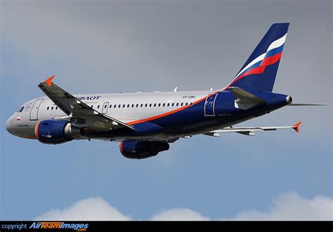 Airbus A Vp Bwg Aircraft Pictures Photos Airteamimages