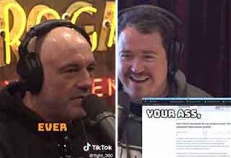 Shane Gillis Laughs At Joe Rogan Getting Fact-Checked - One News Page