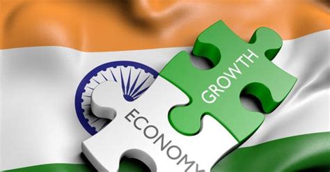 Indian Economy Growth India Became The Fifth Largest Economy In The World Leaving Uk Behind