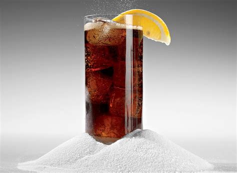 15 Reasons You Should Never Drink Diet Soda — Eat This Not That