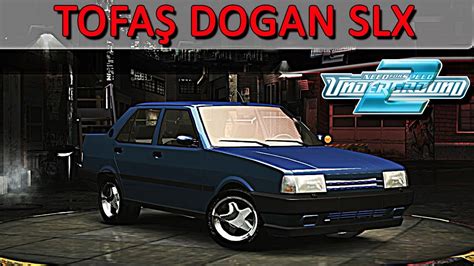 Nfs Underground Araba Yamalar