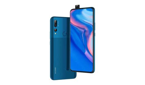 Huawei Y9 Prime 2019 Specifications And Price In Kenya Techarena