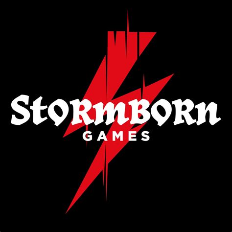 Stormborn Games | Pembroke