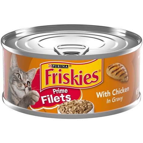 Friskies Petco