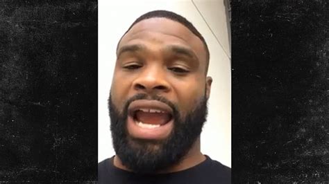 Tyron Woodley No Way Jon Jones Is Done In Ufc Here S Why