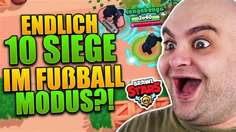 Wir Haben Es Fast Geschafft Brawl Stars Cengokong Youtube