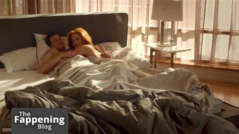 Sarah Rafferty Iamsarahgrafferty Nude Leaks Photo 119 TheFappening