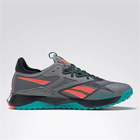 T Nis Reebok Nano X Tr Adventure Rei Do Wod