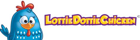 Mary Anne Counts To Lottie Dottie Chicken Official Website