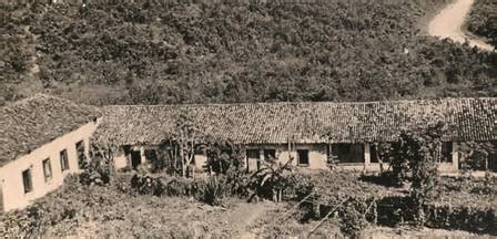 Vila de Iguassú a história revisitada