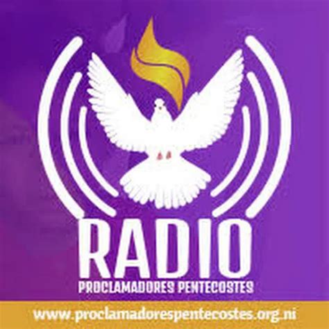 Listen To Proclamadores Pentecostes Zeno FM