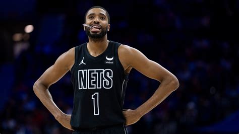 NBA Mikal Bridges est échangé aux Knicks de New York par les Nets de