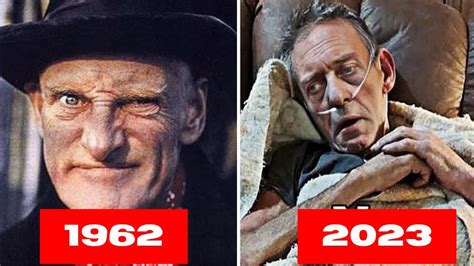 Steptoe And Son Then And Now All Cast Must Watch Youtube