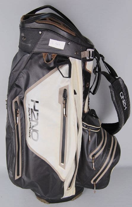 Sun Mountain Cartbag H2NO Elite Gebraucht Franks Golfshop GmbH