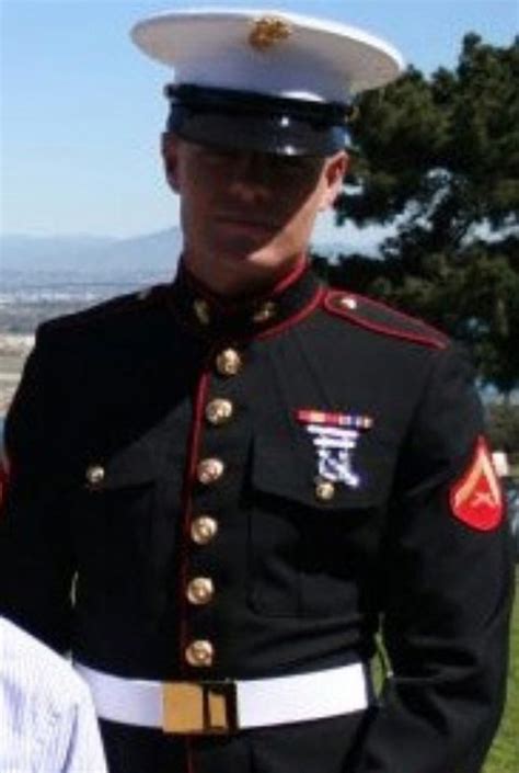 California Shooting Gunman Revealed As Us Marine Corps Veteran Ian