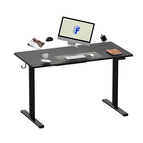 Buy Flexispote150 Standing Desk Electric Sit Stand Desk With 48 X 24