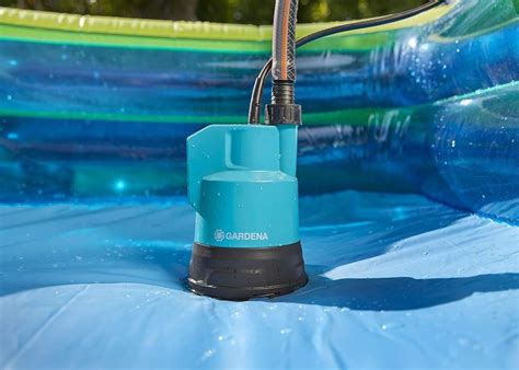 Meilleure Pompe A Eau Sur Batterie Guide Dachat Test Avis Et Prix