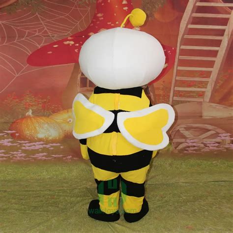 Hi Ce En71 Bee Costume For Kids/child Bee Costume/carnival Costume Bee - Buy Bee Costume For ...