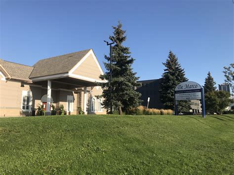 DEMARCO FUNERAL HOME (WOODBRIDGE CHAPEL) INC. - Woodbridge ON - Hours