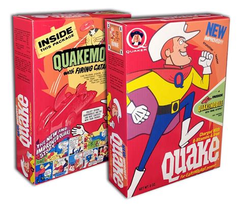 Classic Cereals That We Miss Ranked Th Dimension Comics