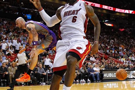 Suns vs. Heat Game Thread - Bright Side Of The Sun