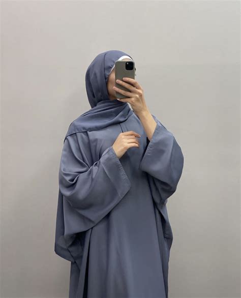 Simple Everyday Abaya