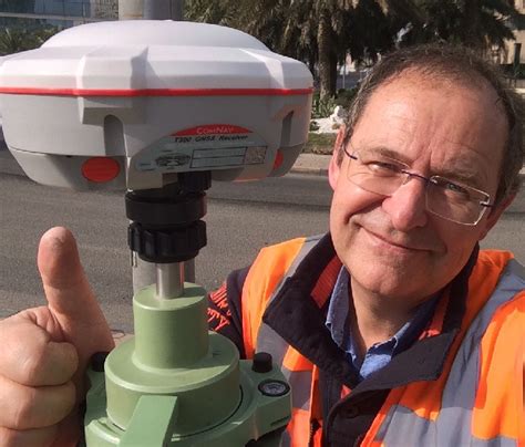 Comnav Receptores Gnss Vendidos No Brasil Adenilson Giovanini