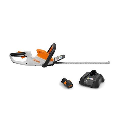 Stihl Hsa Heckenschere Cm Inkl Akku Und Ladeger T Ha