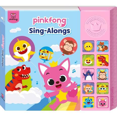 Best deals on Pinkfong products - Klarna US