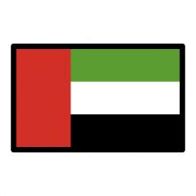 Abu Dhabi Flag Transparent Background | PNG Play