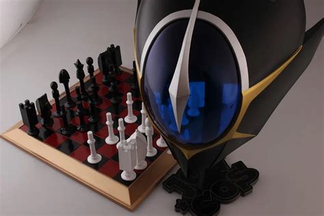 Code Geass Chess Set For Sale Shop For Handmade Wooden Chess Sets For